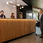 Sage Hotel James Street