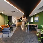Sage Hotel James Street